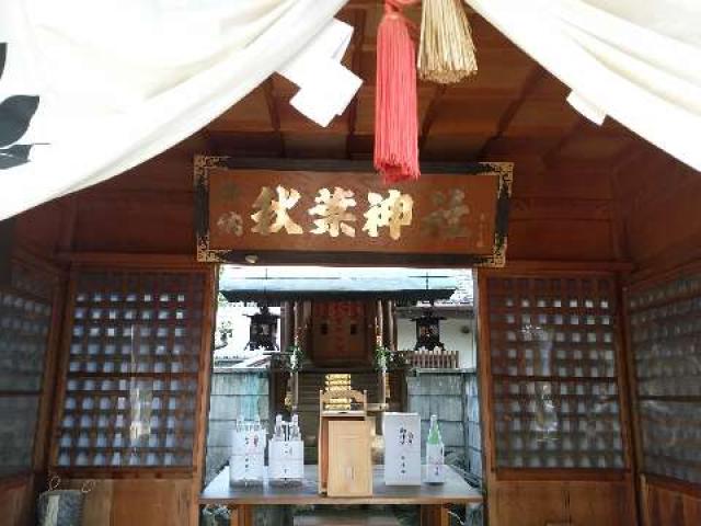 愛知県刈谷市銀座2-101 秋葉社の写真8