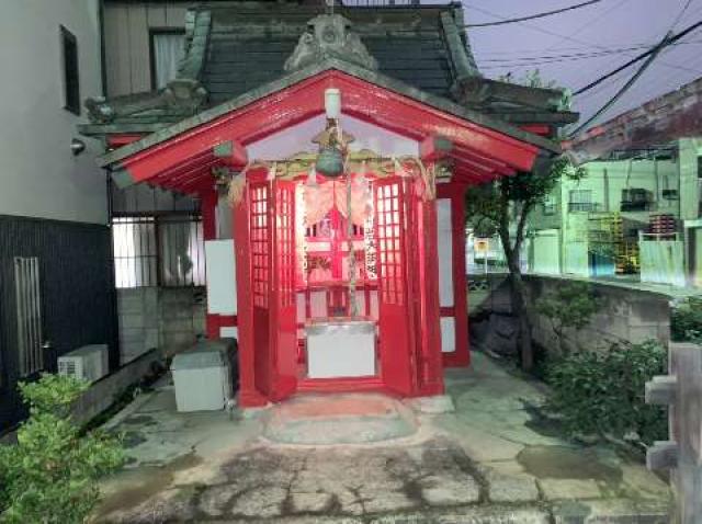 日先神社の参拝記録9