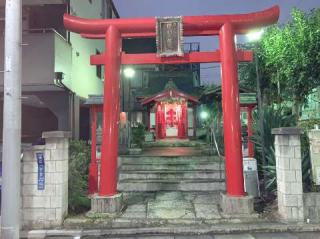 日先神社の参拝記録(金髪しんちゃんさん)