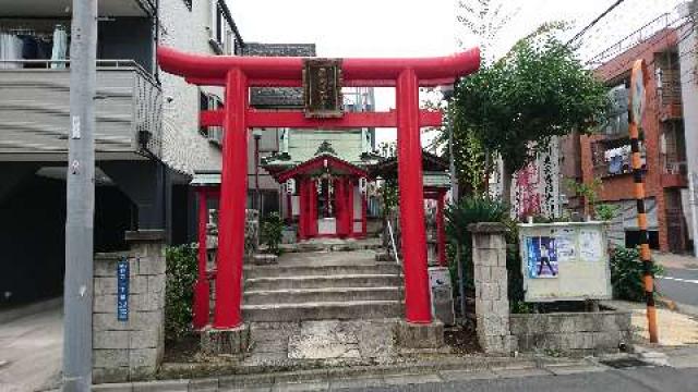 日先神社の参拝記録1