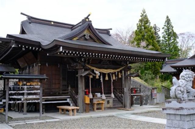 熊野三社の参拝記録4