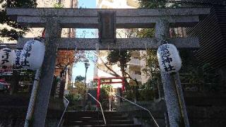 妻戀神社の参拝記録(renyuuさん)