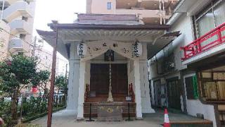 妻戀神社の参拝記録(renyuuさん)