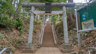 十二社の参拝記録(まっちゃんさん)