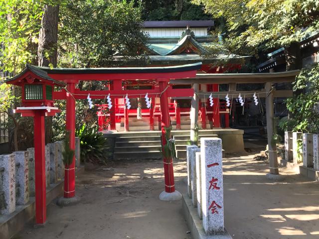 五光稲荷神社 御田八幡神社境内社 の情報 御朱印集めに 神社 お寺検索no 1 神社がいいね お寺がいいね 13万件以上の神社仏閣情報掲載