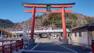 氷川神社(高尾山麓氷川神社)の参拝記録(まっちゃんさん)