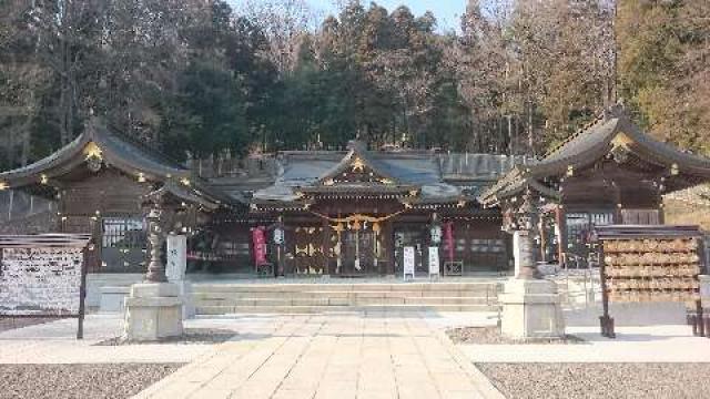 福島県福島市駒山1 福島県護国神社の写真1