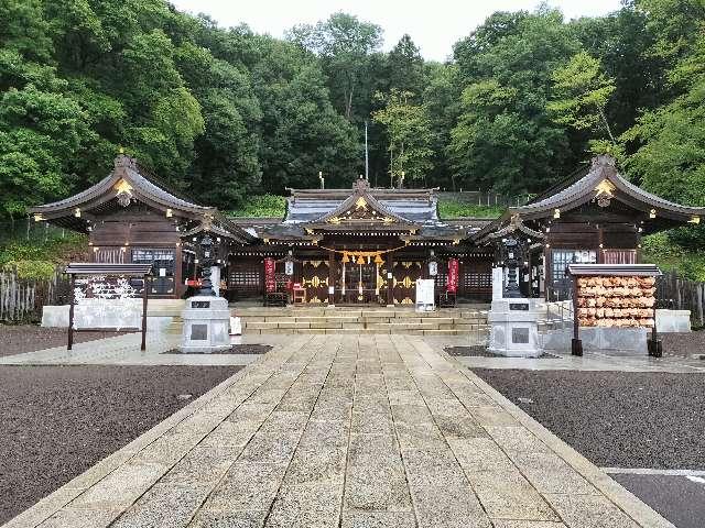 護国神社の参拝記録8