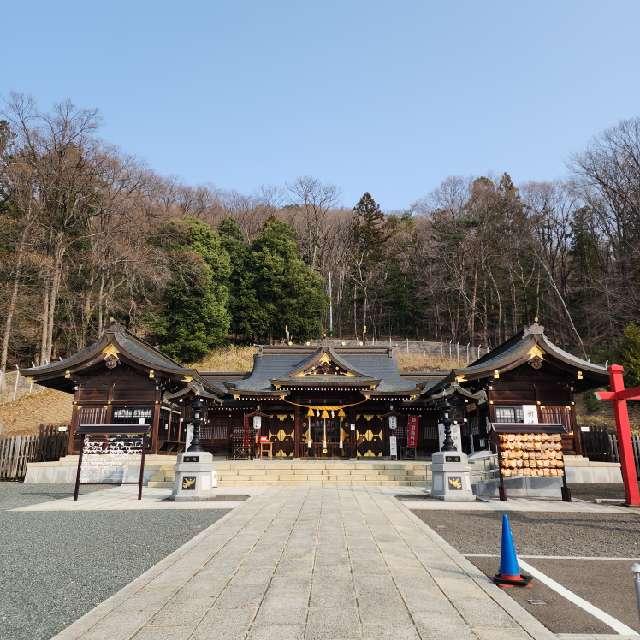福島県護国神社の参拝記録7