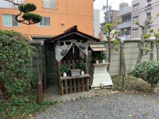 鈴之御前社の参拝記録(和魂LOVEさん)