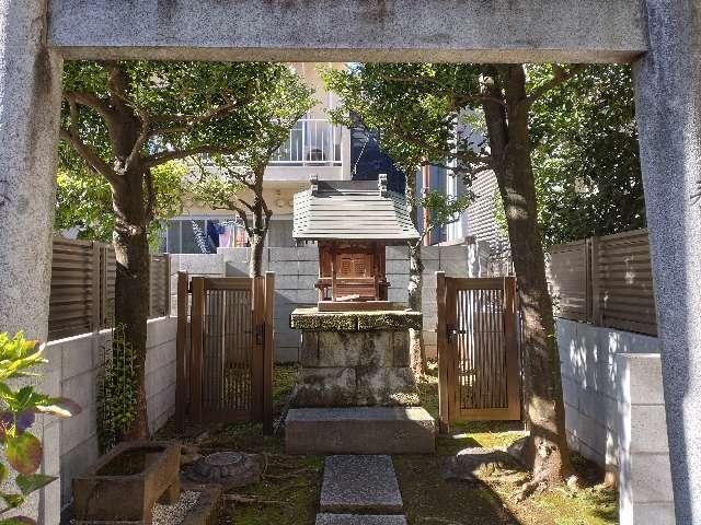 武蔵御嶽神社の参拝記録6