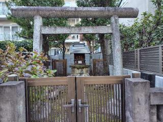 武蔵御嶽神社の参拝記録(ロビンさん)