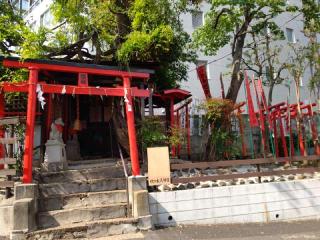 白玉稲荷神社の参拝記録(miyumikoさん)