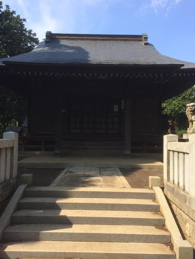 高木神社の参拝記録(ゆたかさん)