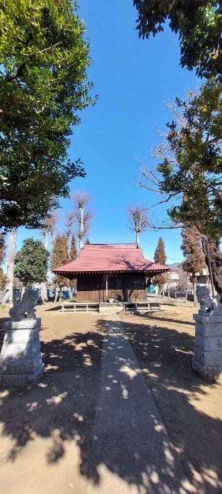 阿豆佐味天神社（西砂阿豆佐味天神社）の参拝記録(まーぼーさん)