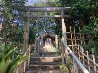 金比羅神社の参拝記録(平賀ジャパンさん)