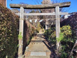 金比羅神社の参拝記録(ロビンさん)