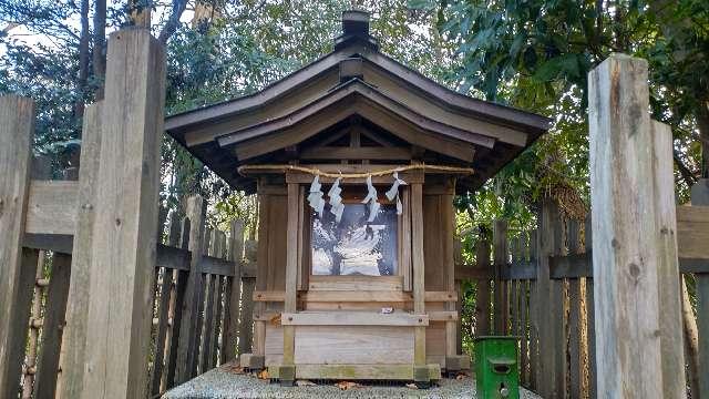 金比羅神社の参拝記録3