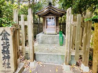 金比羅神社の参拝記録(shikigami_hさん)