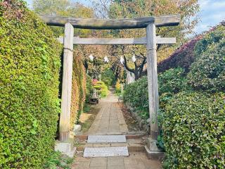 金比羅神社の参拝記録(shikigami_hさん)