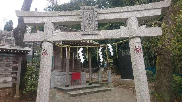峯守稲荷神社の参拝記録(leo1965さん)