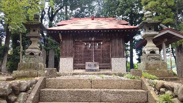 日吉神社の参拝記録3