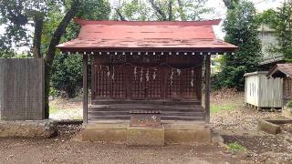 日吉神社の参拝記録(miyumikoさん)