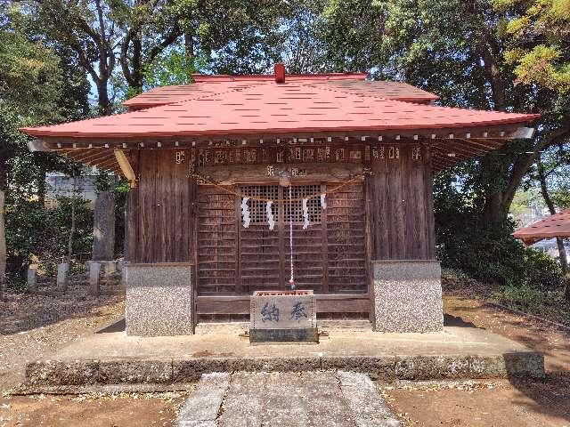 日吉神社の参拝記録2