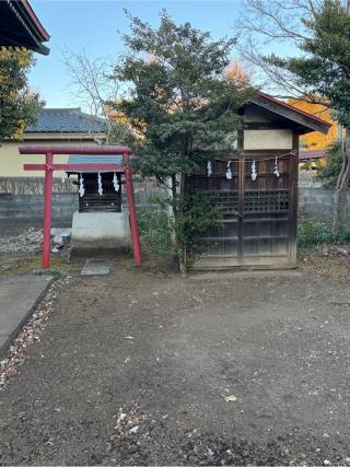 熊野神社（本町熊野神社）の参拝記録(こーちんさん)