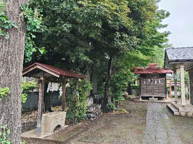 熊野神社（本町熊野神社）の参拝記録2
