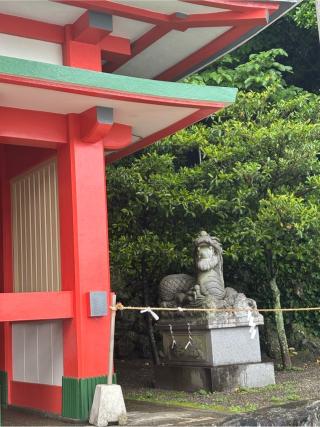 龍宮社（二見興玉神社境内社）の参拝記録(マ🌸ノさん)