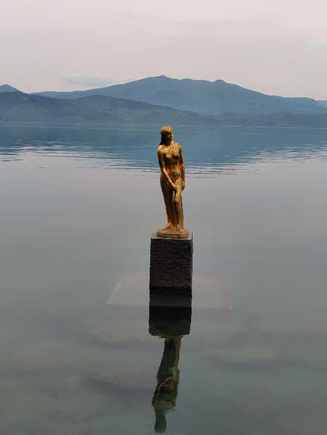 浮木神社の参拝記録4