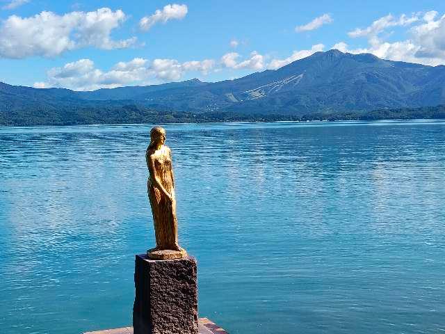 浮木神社の参拝記録4