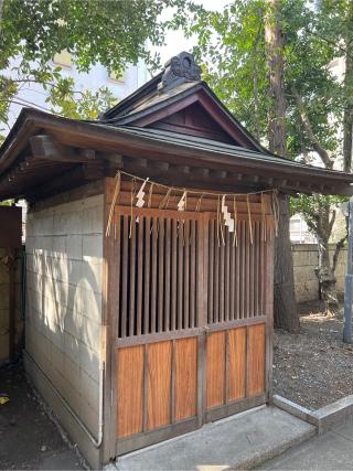 金刀比羅神社の参拝記録(⛩️🐍🐢まめ🐢🐍⛩️さん)