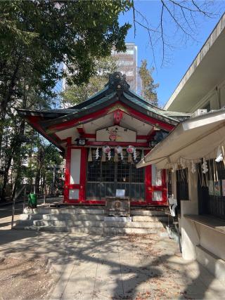 金刀比羅神社の参拝記録(⛩️🐍🐢まめ🐢🐍⛩️さん)
