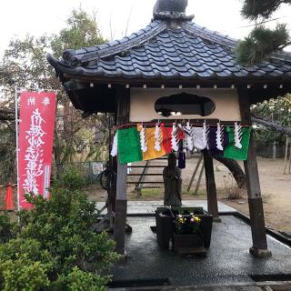 手児奈霊神堂の参拝記録(ワヲンさん)