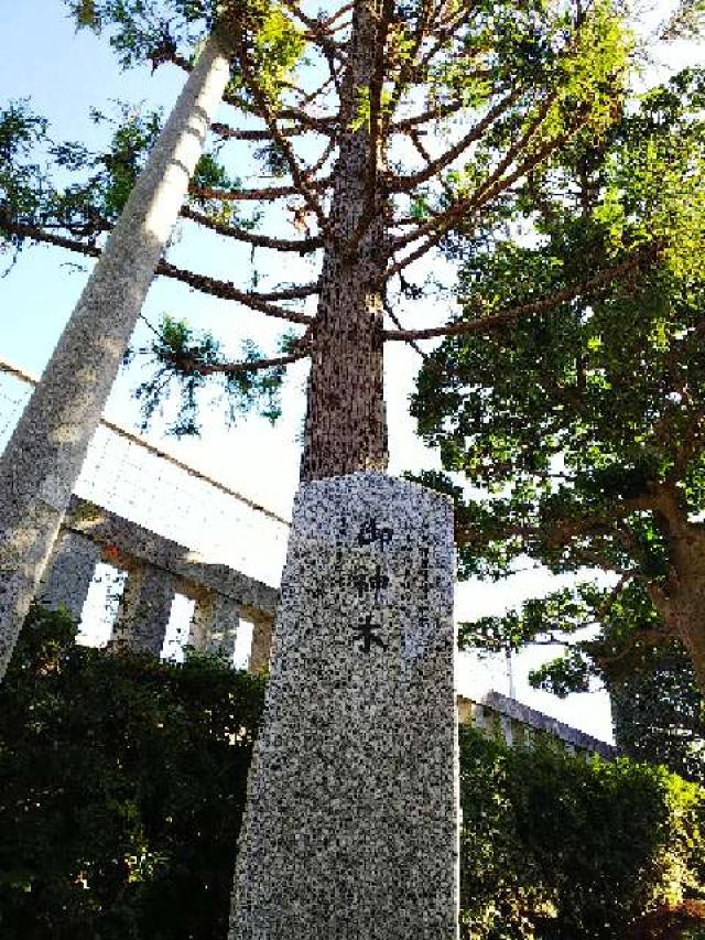 東京都町田市成瀬４丁目１３−１６ 成瀬 杉山神社の写真3