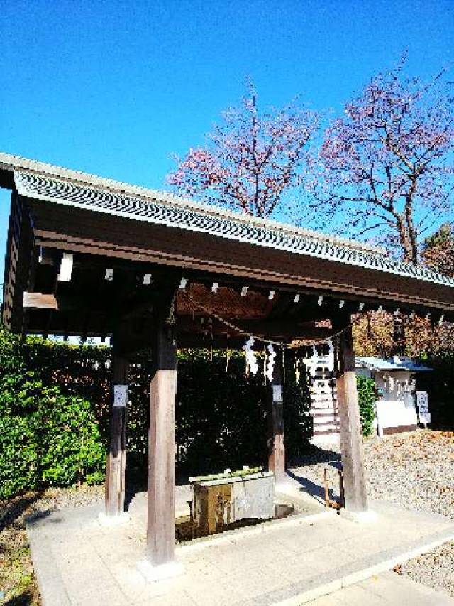 東京都町田市成瀬４丁目１３−１６ 成瀬 杉山神社の写真7