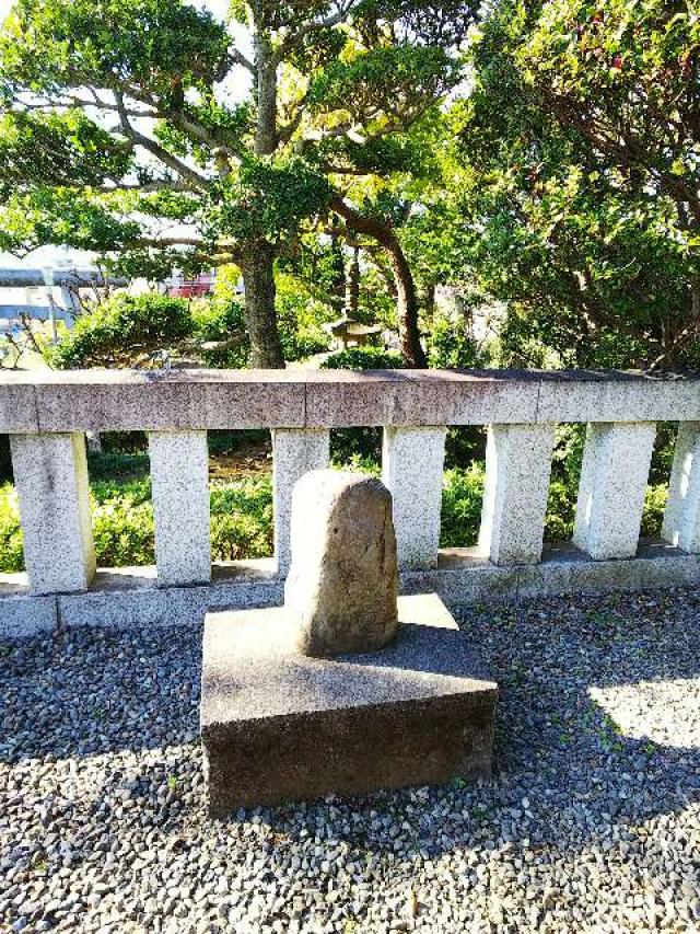 東京都町田市成瀬４丁目１３−１６ 成瀬 杉山神社の写真8