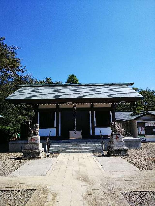 東京都町田市成瀬４丁目１３−１６ 成瀬 杉山神社の写真10