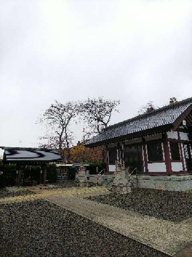 東京都町田市成瀬４丁目１３−１６ 成瀬 杉山神社の写真18