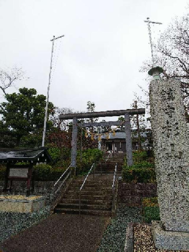 東京都町田市成瀬４丁目１３−１６ 成瀬 杉山神社の写真20