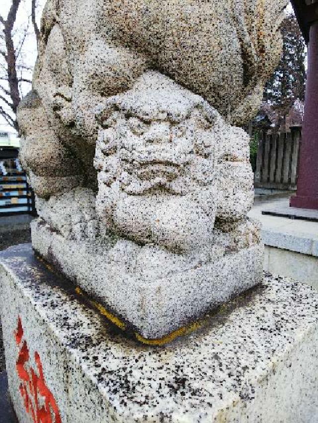 東京都町田市成瀬４丁目１３−１６ 成瀬 杉山神社の写真21
