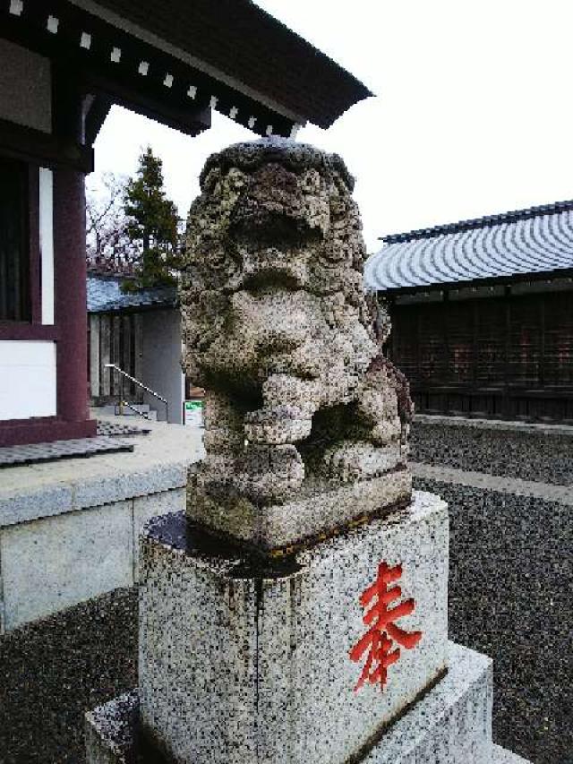 東京都町田市成瀬４丁目１３−１６ 成瀬 杉山神社の写真22