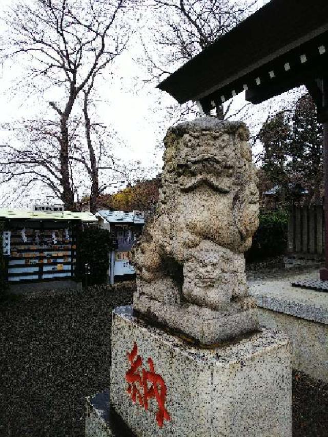 東京都町田市成瀬４丁目１３−１６ 成瀬 杉山神社の写真23