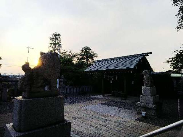 東京都町田市成瀬４丁目１３−１６ 成瀬 杉山神社の写真25