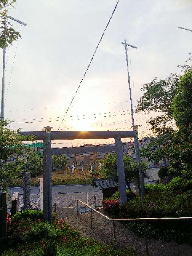 東京都町田市成瀬４丁目１３−１６ 成瀬 杉山神社の写真26