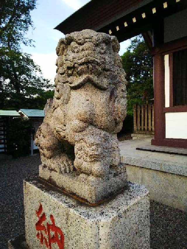 東京都町田市成瀬４丁目１３−１６ 成瀬 杉山神社の写真28