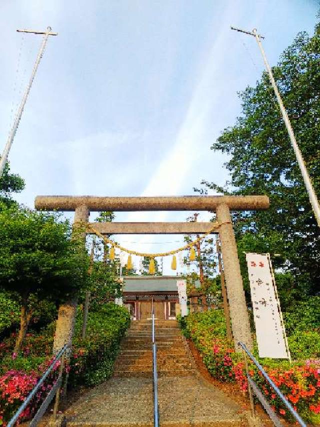 東京都町田市成瀬４丁目１３−１６ 成瀬 杉山神社の写真31