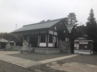 成瀬 杉山神社の参拝記録(はるピョンさん)